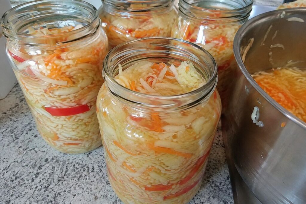 čalamáda za studena recept